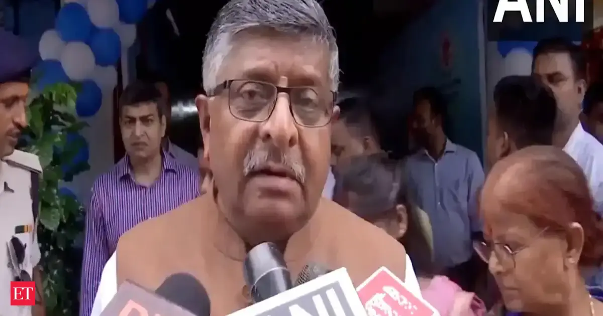 Congress convened its CWC meeting in Bihar in bid to take 'driving seat' from allies, claims BJP