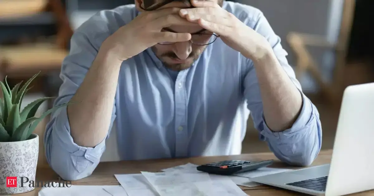 Man pays off home loan and car loan to be debt-free. But CA calls it a huge financial mistake