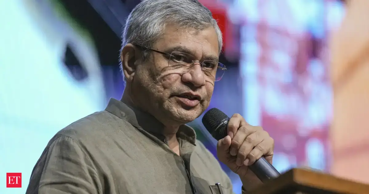 Cabinet gives nod to Rs 69,725 crore incentives for maritime sector