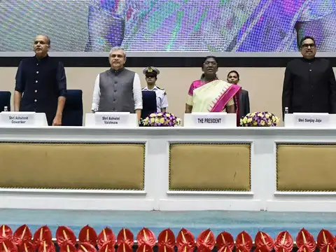 What makes the National Film Awards prestigious?