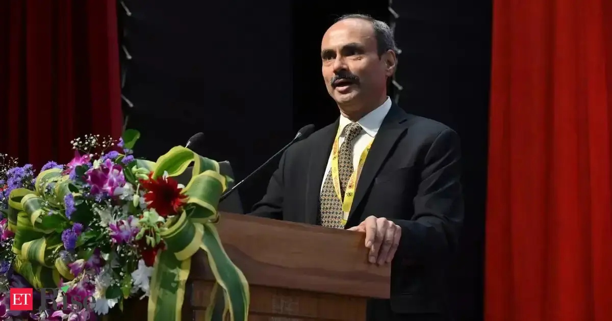 Odisha eyes strategic role in India’s Semiconductor Mission: Hemant Sharma