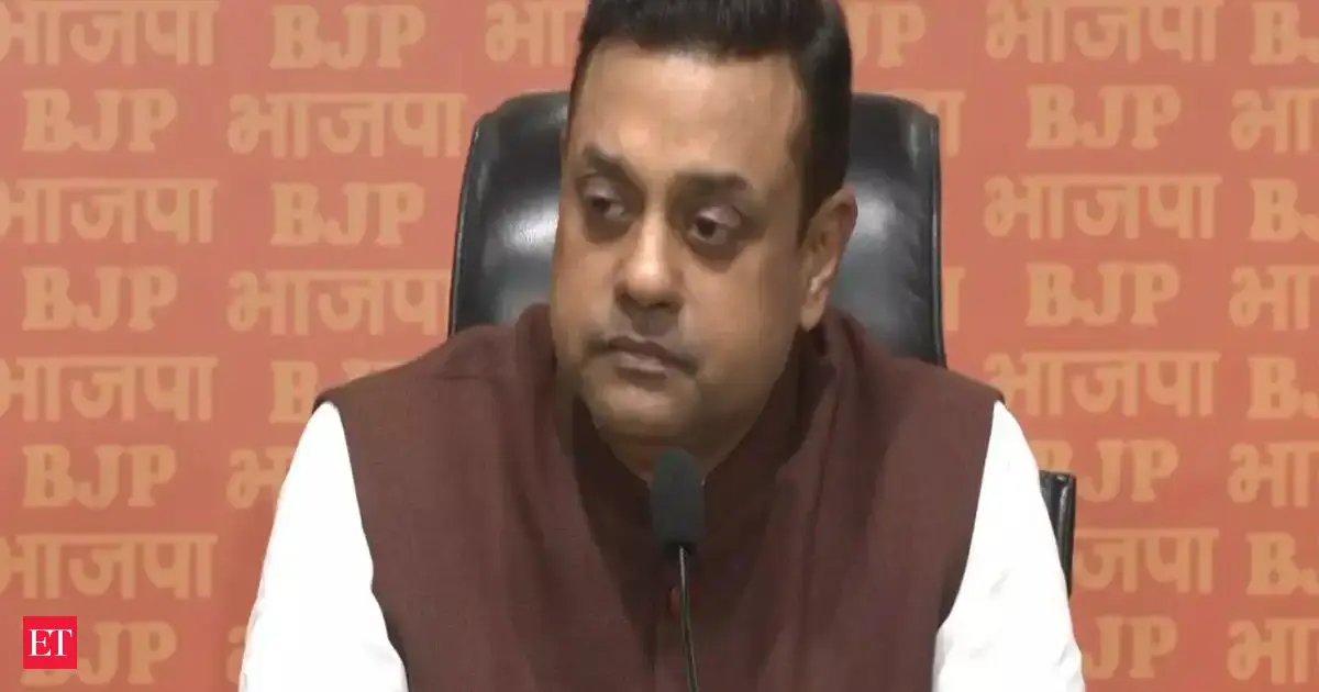 Ladakh protest part of Cong's 'conspiracy' to create Nepal, Bangladesh-like situation in India: BJP