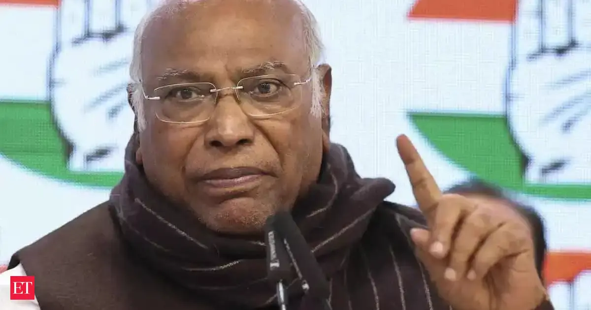 Bihar Assembly Elections: Electoral rolls' SIR greatest threat to democracy, says Congress