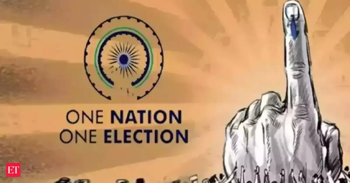 Experts split on simultaneous polls: Panagariya backs, Ahluwalia questions economic benefits