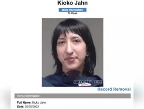 joshua jahn antifa: Joshua Jahn sister Kioko images, siblings childhood