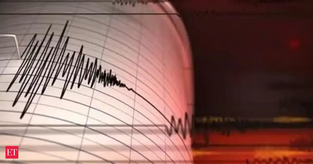 Venezuela earthquake: 6.2 magnitude earthquake jolts South American country; strong tremors reported