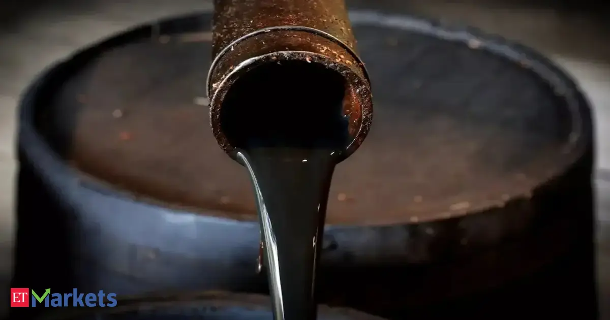 Oil prices dip as investors take profits after seven-week high