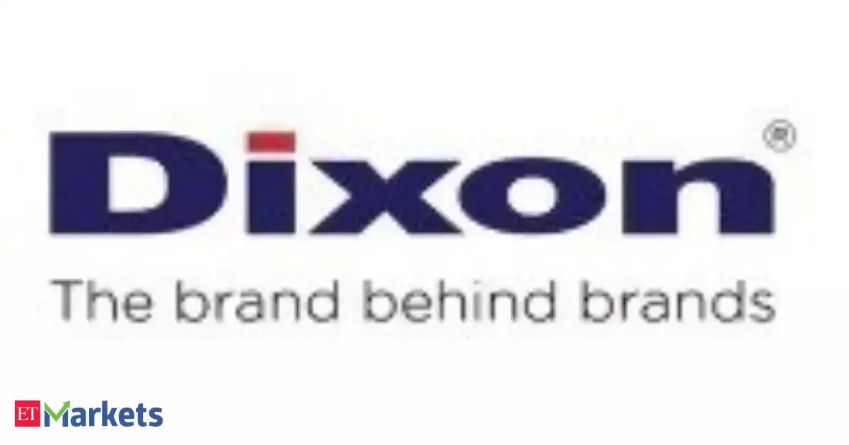 Dixon Technologies shares rise as UBS upgrades it to buy rating, sees 27% upside