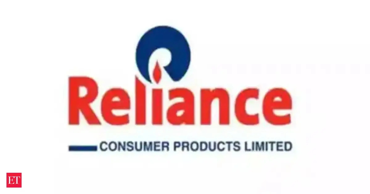 reliance industries: Reliance Consumer Products plans Asia’s largest ...