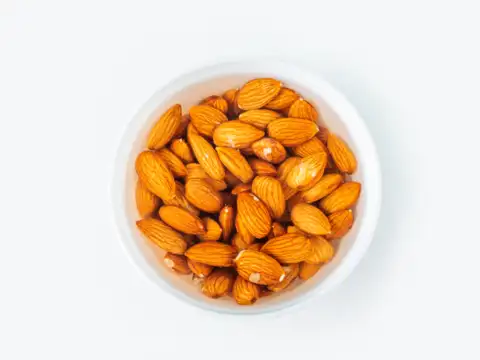  More fullness, fewer cravings