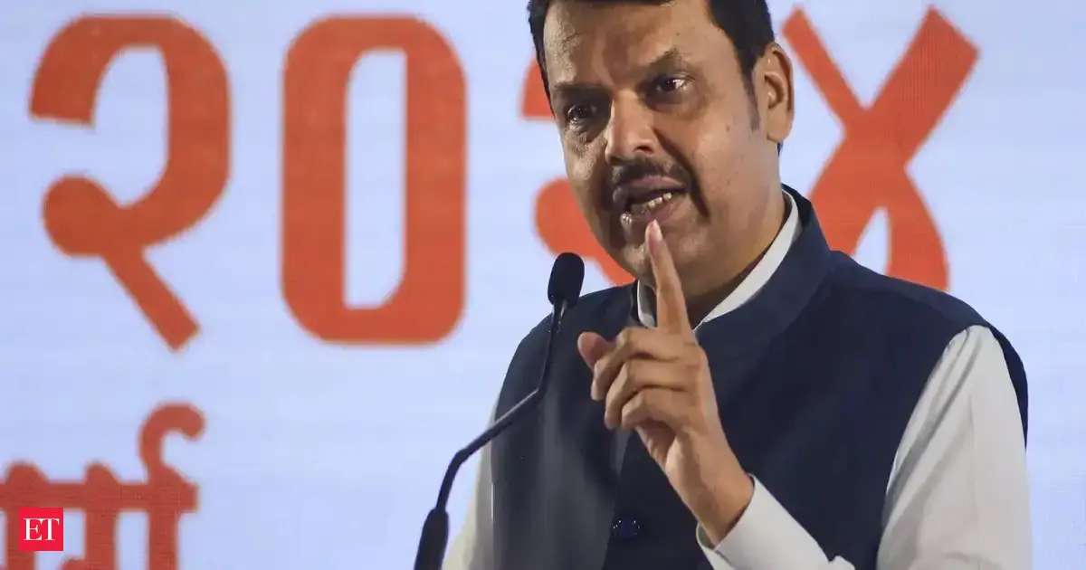 Age is just a number for PM Modi and he should continue to lead country: Fadnavis