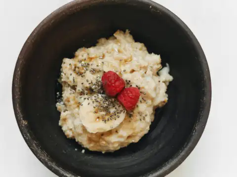Balanced carbs