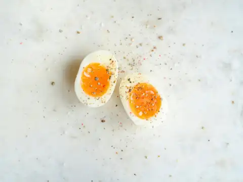 Protein-packed mornings