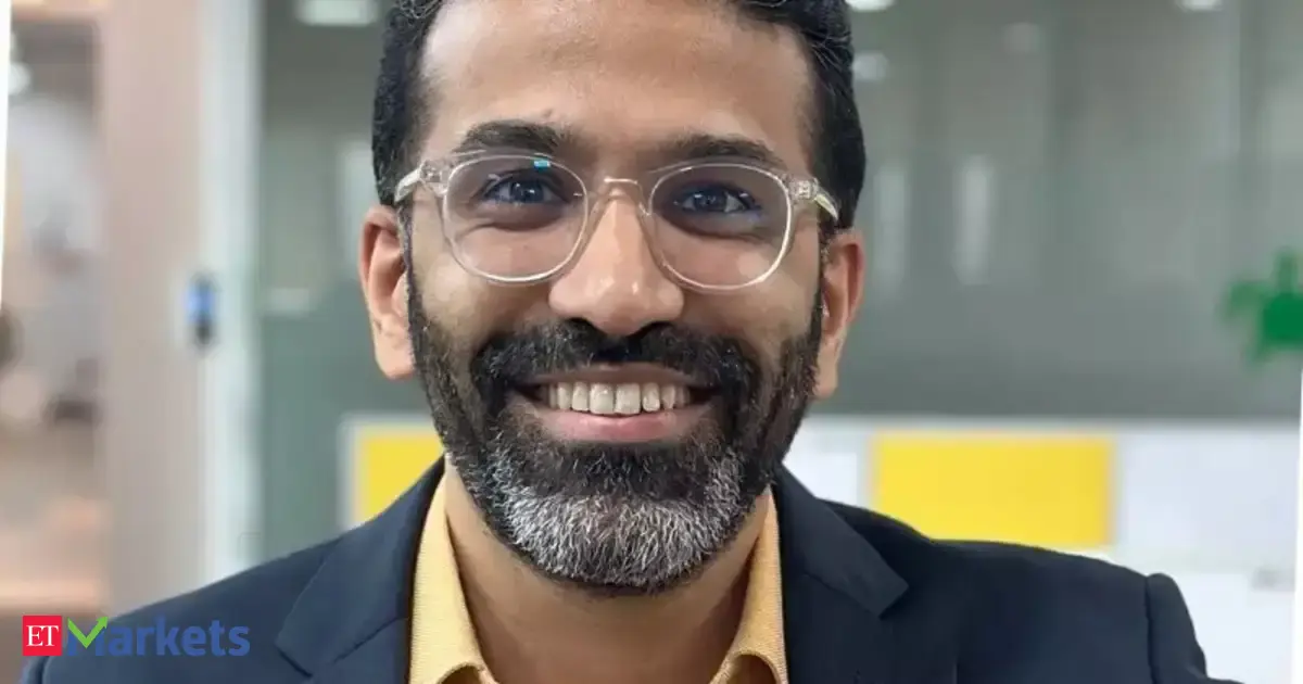 Indian equities still expensive despite correction: Raunak Onkar, PPFAS