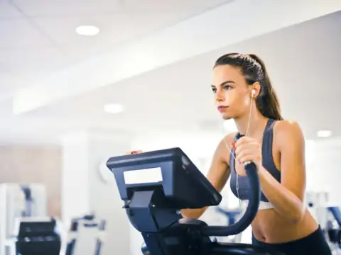 Cardio overload