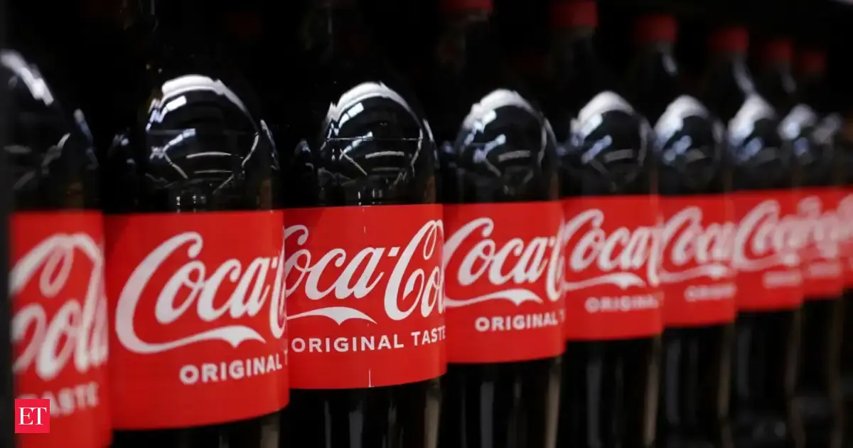 Coca-Cola bottlers to invest Rs 25,760 crore in India's food processing sector