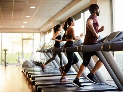 Do 20&ndash;30 Minutes of Cardio