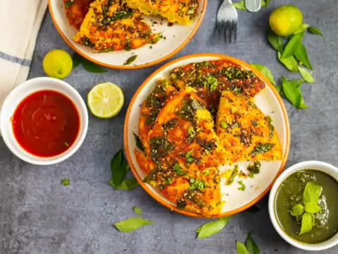 Eat a Protein-Rich Breakfast