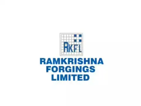 Ramkrishna Forgings experienced a decrease in DII shareholding to 3.59% in the June '25 quarter, from 5.99% in March '25.