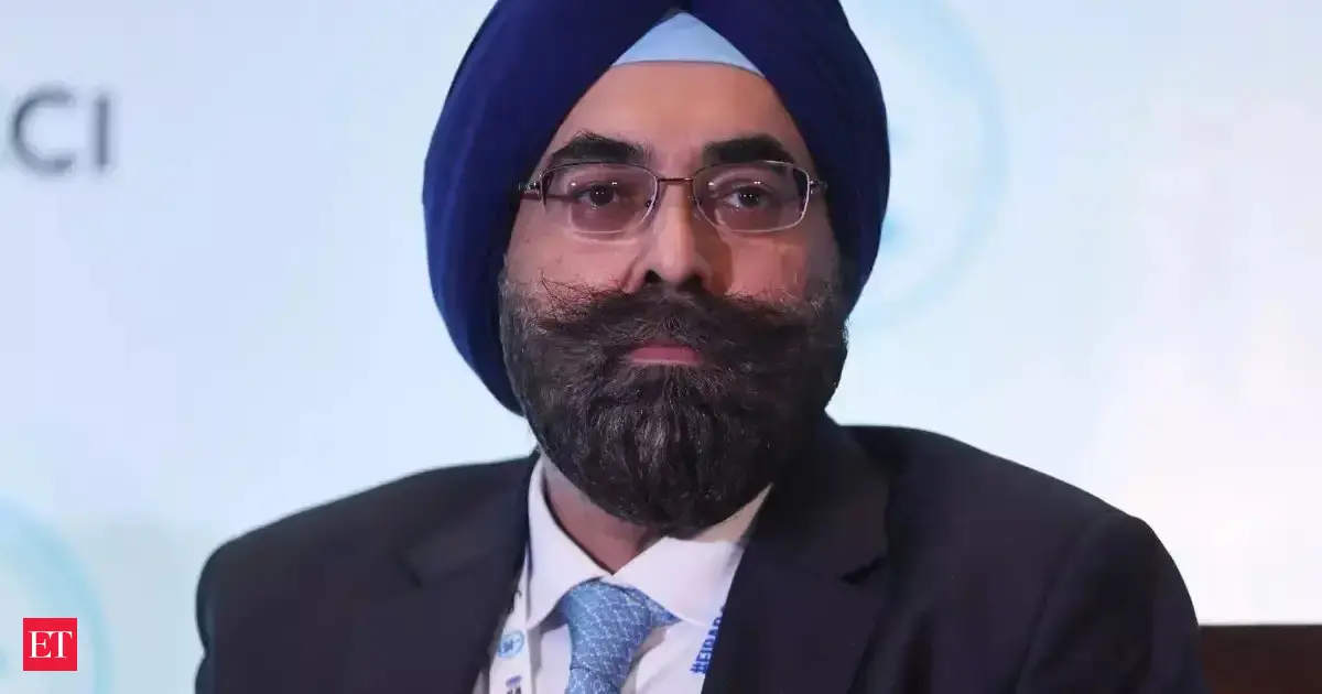 Standard Chartered to not add branches in India, consolidating them to ...
