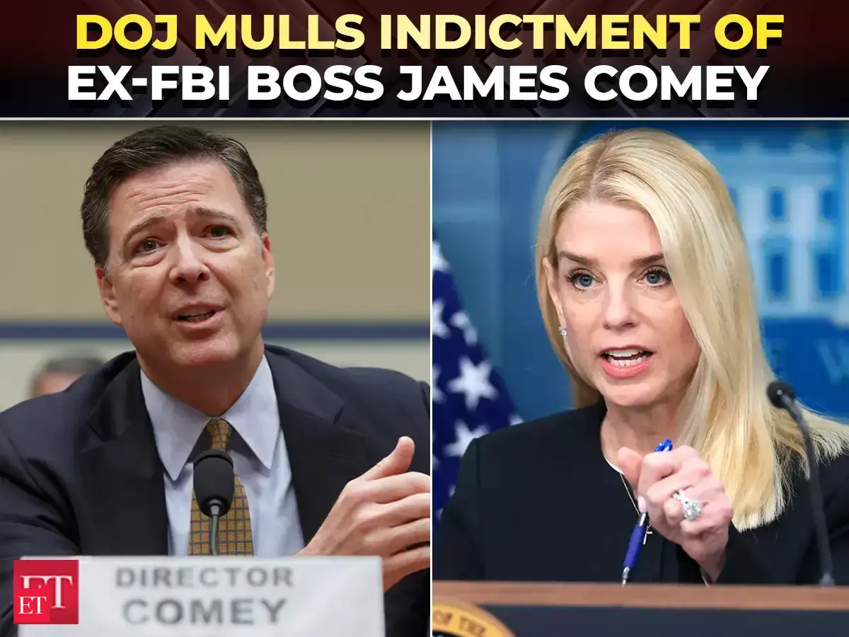 what did james comey lie to congress about Image 1