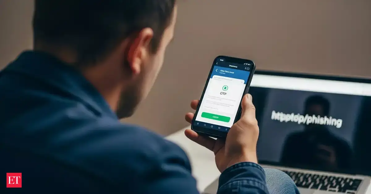 New rules for authenticating payments beyond SMS OTP to kick-in from April 2026