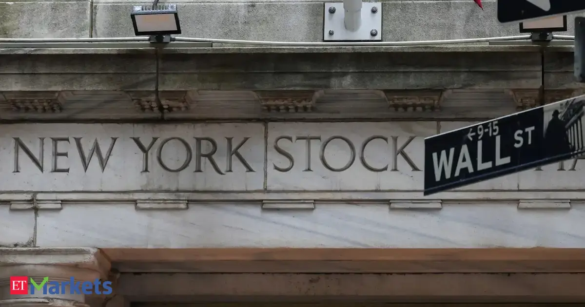 US stocks open lower as investors reassess rate-cut hopes