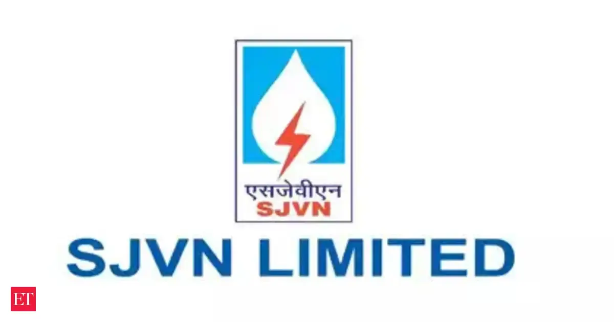 SJVN looks to spend Rs 1,200 cr as capex in FY26