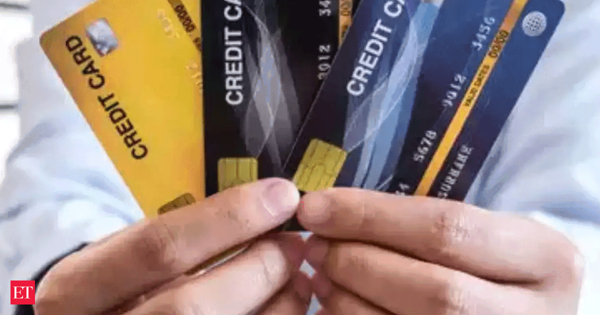 Credit card issuances soar to seven-month high in August