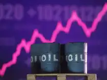Oil set for biggest weekly gain in three months as Russia cuts fuel ...