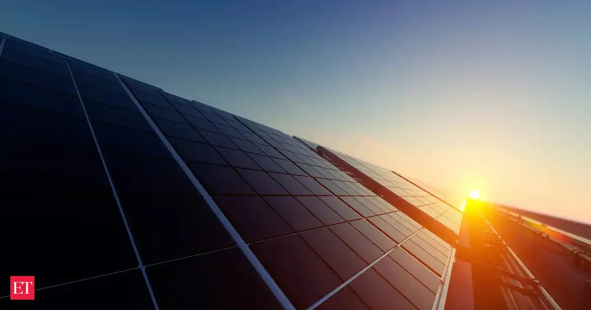 Shocking Investigation Reveals Indian Solar Company May Have Skirted U.S. Tariffs!