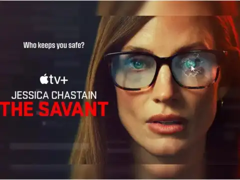 The Savant (Apple TV+)