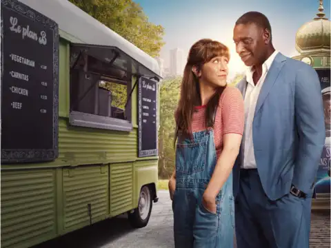 French Lover (Netflix)