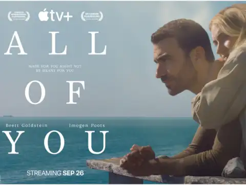 All of You (Apple TV+)