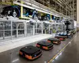There are more robots working in China than the rest of the world combined