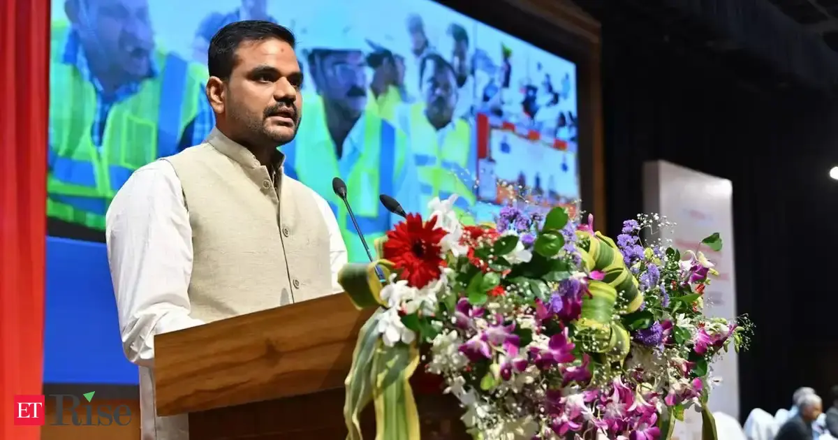 Diversifying state’s industrial base into new-age sectors is our top priority, says Sampad Swain, Minister of Industries, Odisha