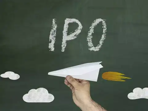 IPOs & Equity Markets