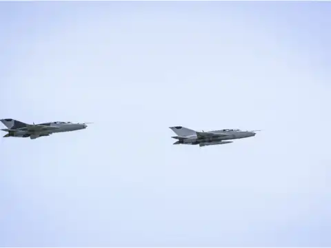 Kargil operations