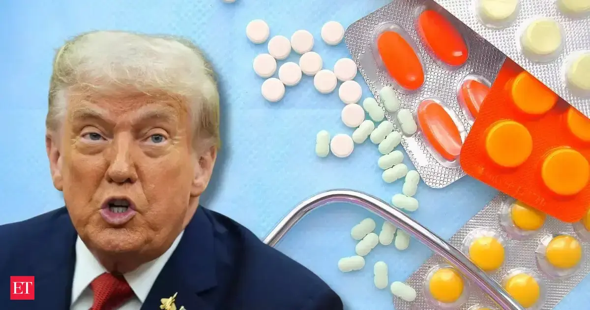 Analysis: Trump's Proposed 100% Pharma Tariff and Its Impact on Global Supply Chains and US Drug Costs post image