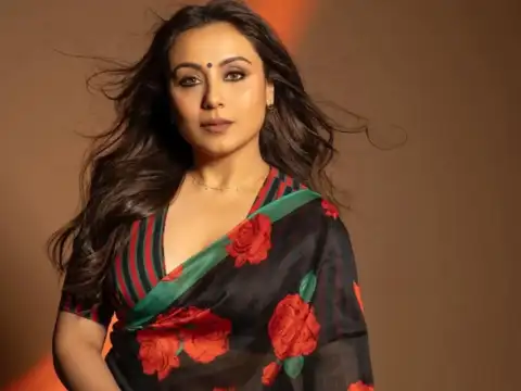 Recreate Rani&rsquo;s Magic