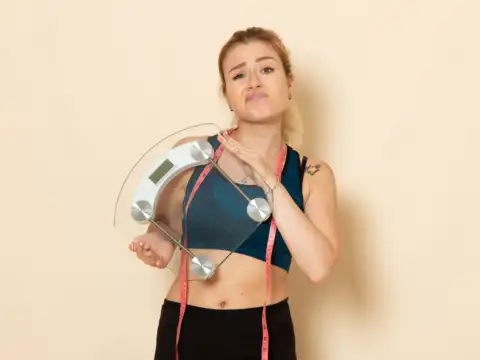 Weight management benefits