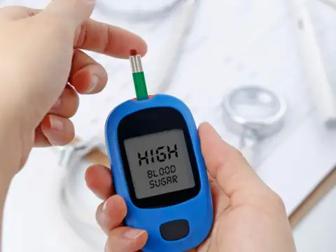 Benefits for hormone health