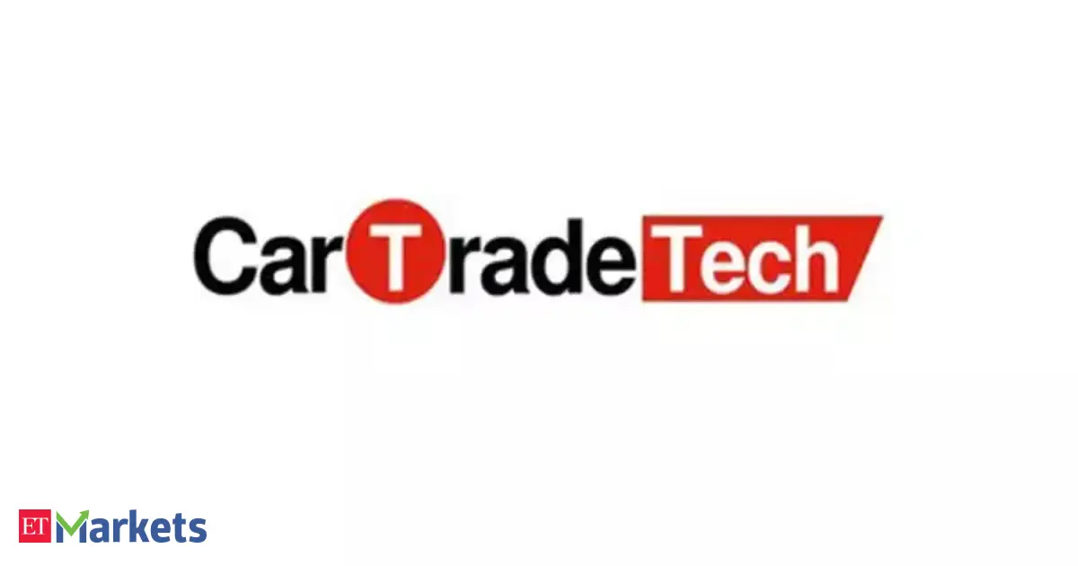 CarTrade shares more than double in 1 year. Elara sees 36% upside, here's why