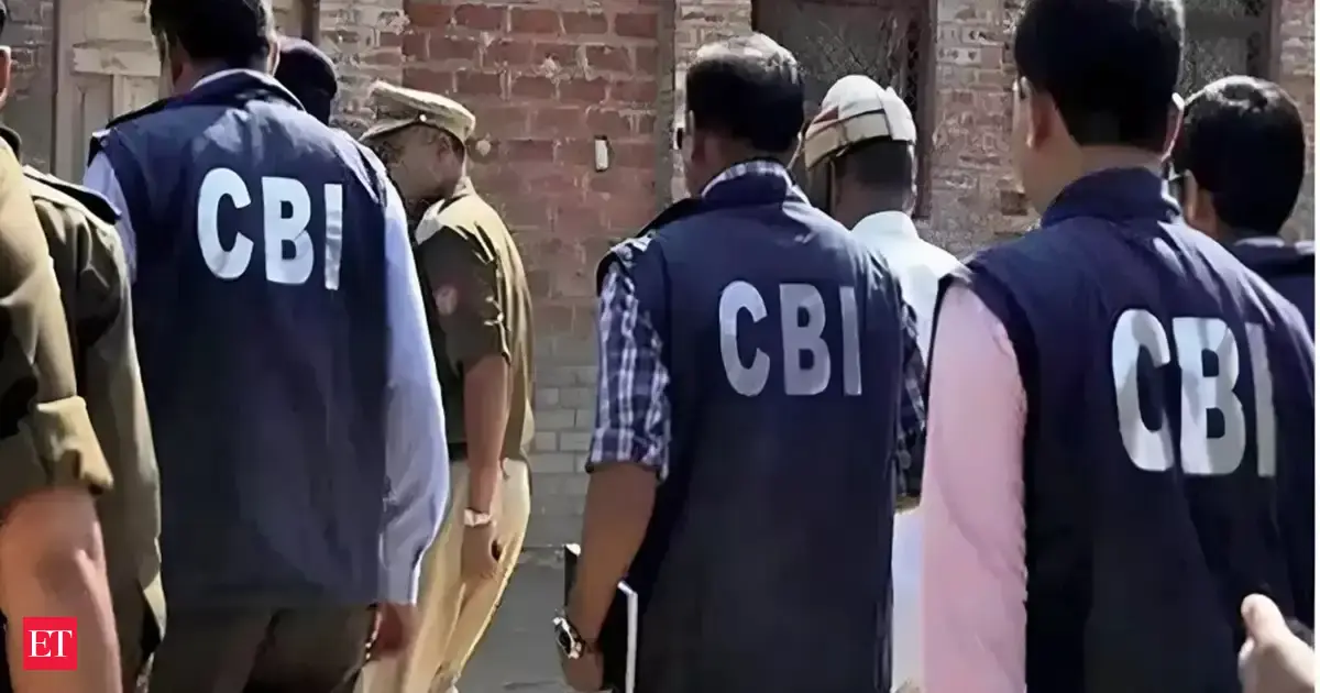 Bengal post-poll violence: 4 years on, CBI arrests man accused in BJP leader's murder