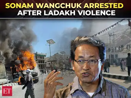 Sonam Wangchuk Release News