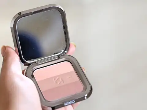 Rosy Cheeks