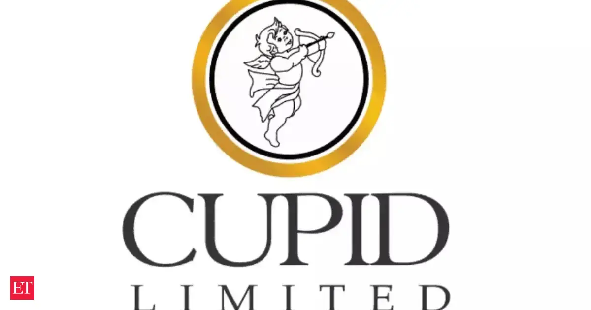 Cupid eyes Rs 100 crore revenue from FMCG segment; to expand retail network in current fiscal