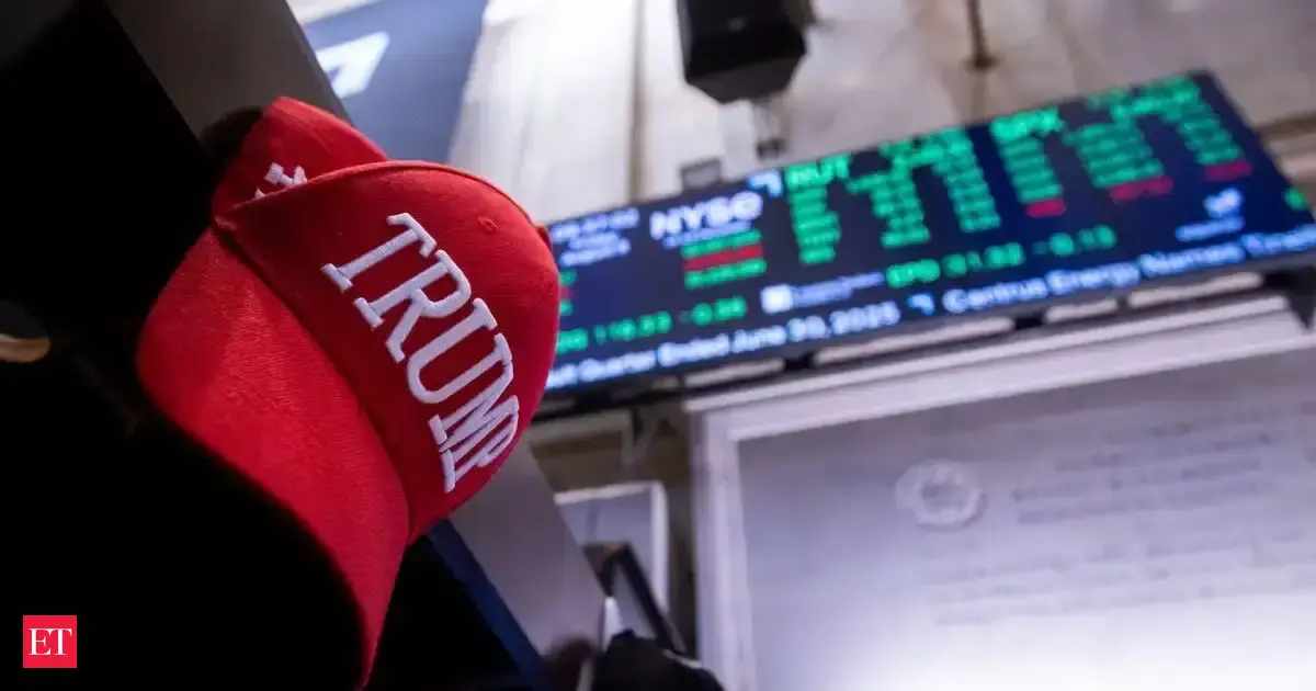 US stocks futures move as Dow, S&P 500, Nasdaq fluctuate on Trump’s tariffs and PCE inflation data