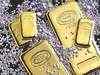 Downside pressure on gold, silver: Riddhi Siddhi Bullion
