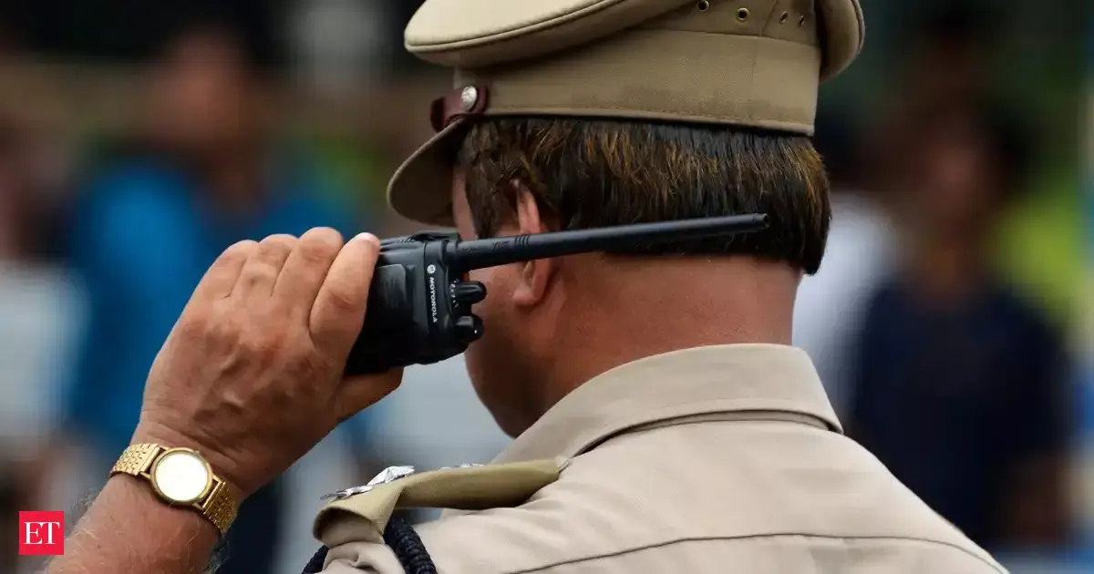350-400 companies of Central Armed Police Forces to be deployed for Bihar polls